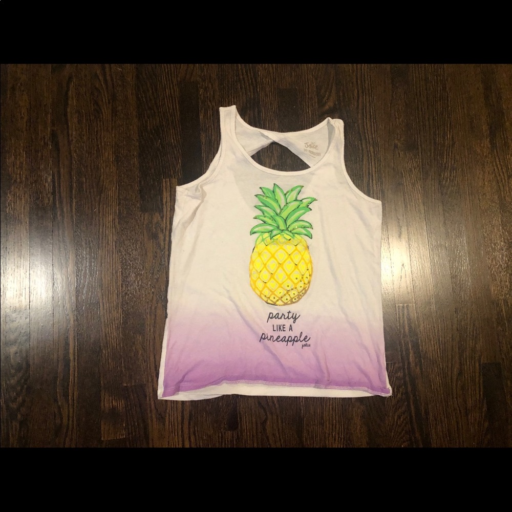Tank top